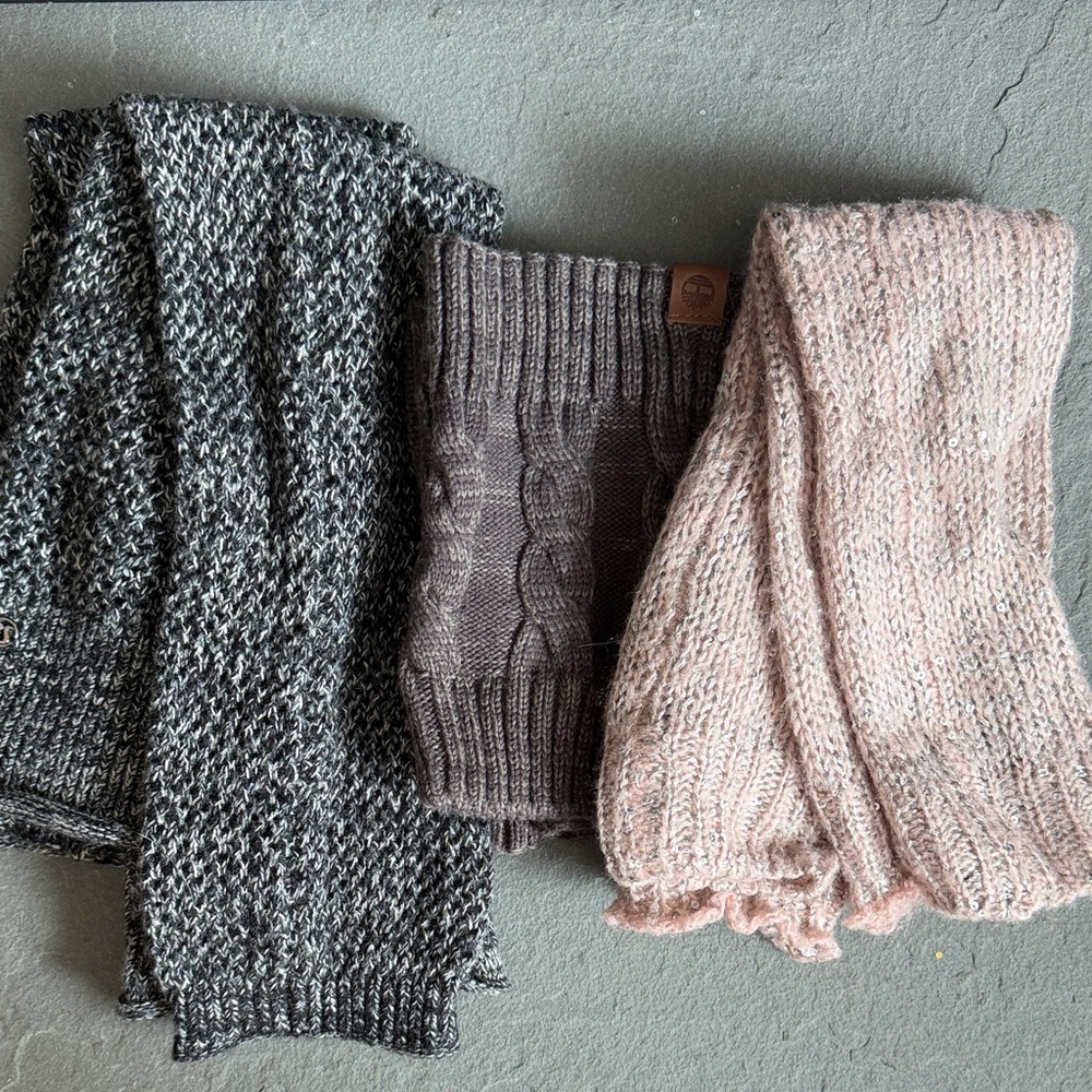 lululemon athletica Women's Socks - Black, Gray, Pink